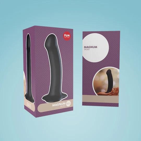 Produktbild Fun Factory Magnum
