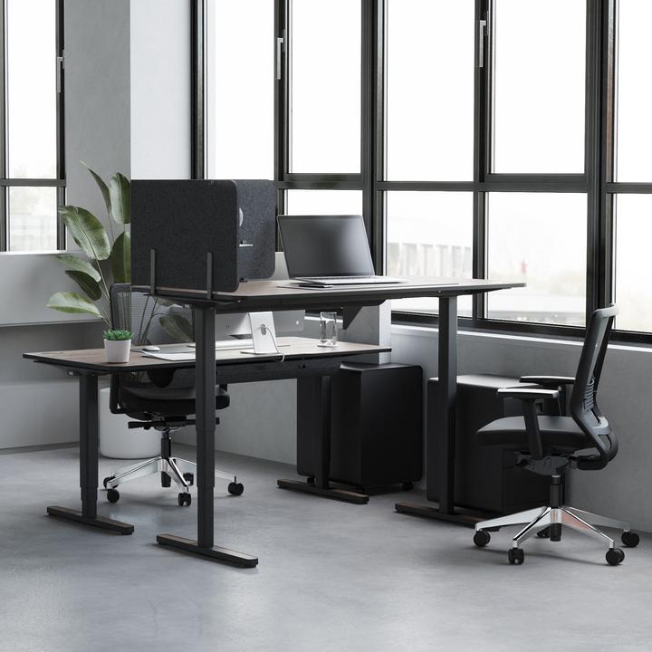 Produktbild Yaasa Desk Pro (180 x 80 cm)