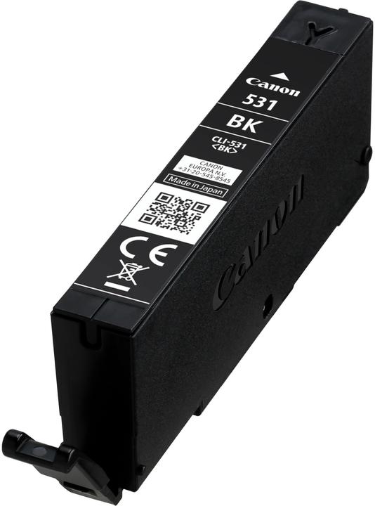 Actual product image Canon CLI-531 (FC)