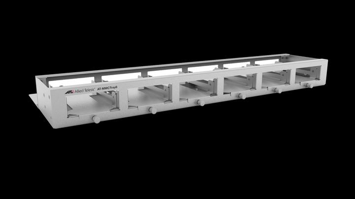 Actual product image Allied Telesis 1ru Tray (Rackmount kit)