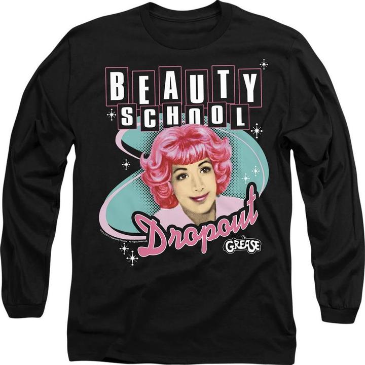 Grease Beauty School Dropout TShirt (L)