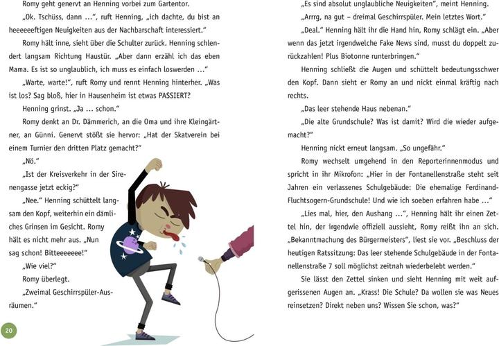 Image du produit Tür zu, es zieht! 1. Hausenheim Hood News und Kinderlalaland (Allemand, Sebastian Stuertz, Renato Klieger Gennari, Lukas Nimscheck, Vos amis, 2025)
