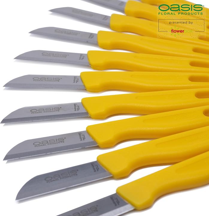 Immagine prodotto Oasis Coltello da fiorista