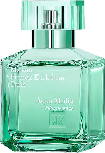 Image du produit Maison Francis Kurkdjian Aqua Media Cologne Forte (Eau de parfum, 70 ml)
