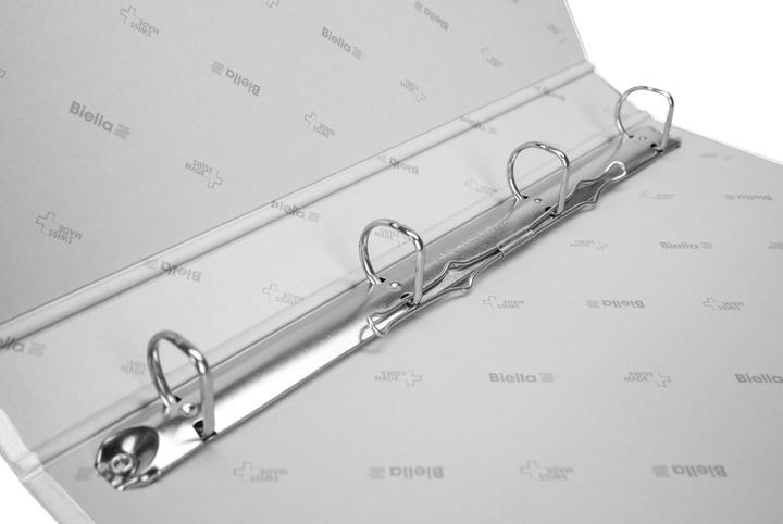 Actual product image Biella Show book (A4, 35 mm, 1 Piece)