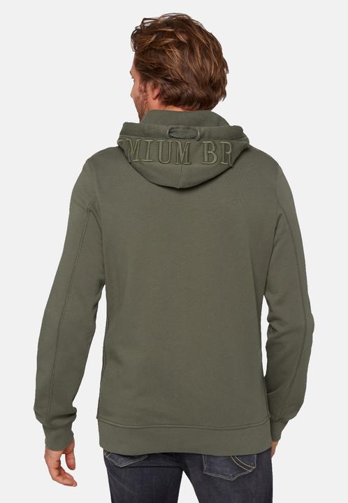 Produktbild Camp David Kapuzenpullover THE CRAFTSMEN Hoodie (XL)