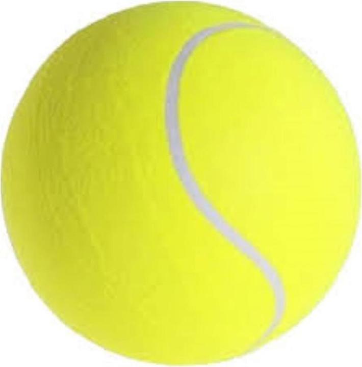 Produktbild Van Manen Veenendaal Mega-Tennisball, 24 cm