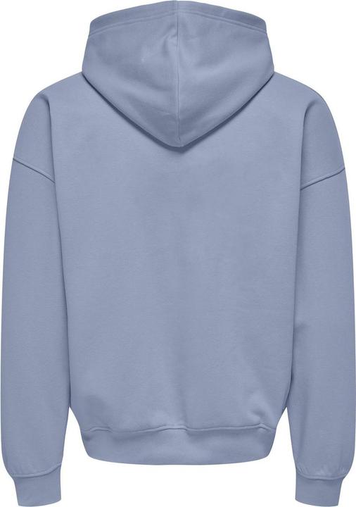Produktbild Only & Sons Onsaaron Vtg Hoodie Sweat (XXL)
