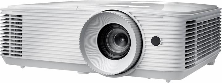 Immagine prodotto Optoma HD27e (Full HD, 3400 lm, 1.47 - 1.62:1)