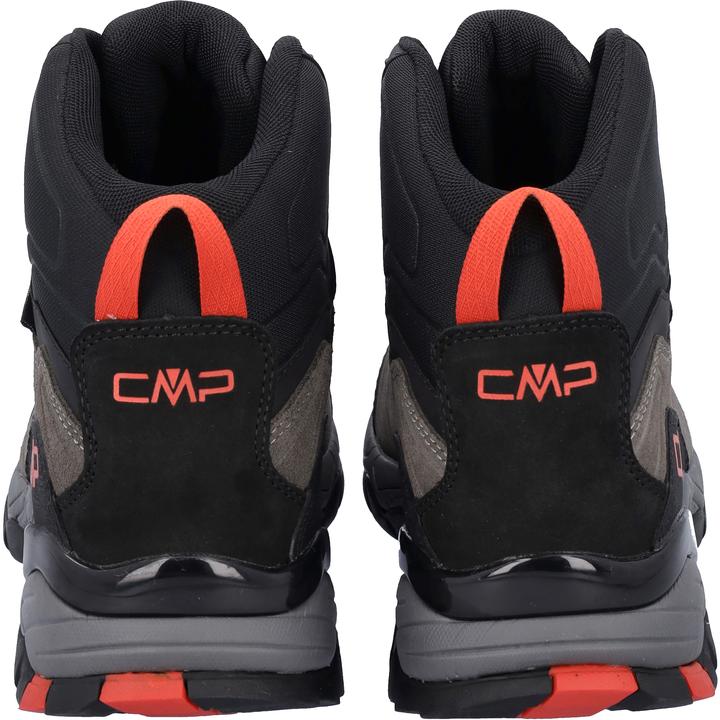 Produktbild CMP Campagnolo Melnick Mid Trekking Shoes Waterproof (47)