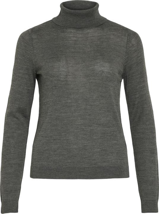 Produktbild Vila Rollkragen Strickpullover (XS)
