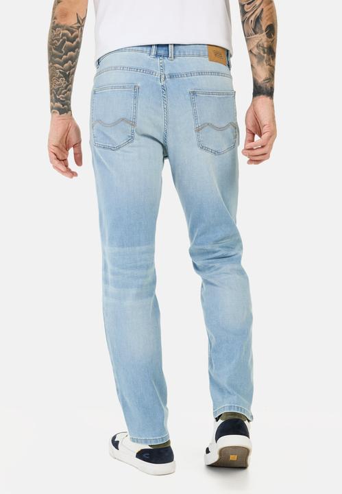 Produktbild Camel Active fleXXXactive® Denim in Relaxed Fit (33)