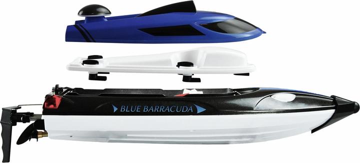 Produktbild Amewi Barracuda V3
