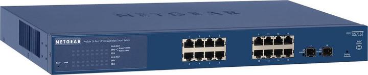 Immagine prodotto Netgear Gs716t-300eus (16 Porti)