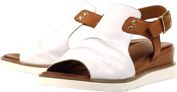 Produktbild Lunar Sandalen Steffi Leder (41)