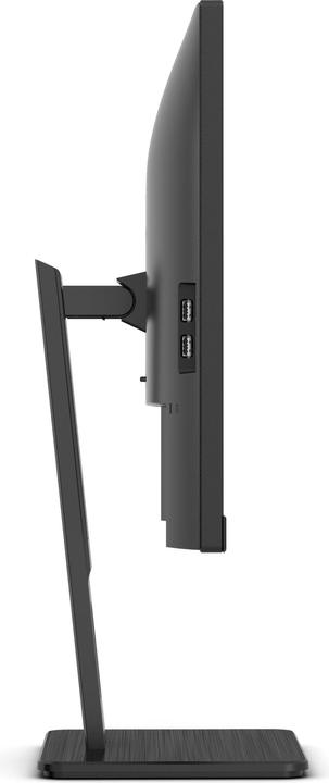 Produktbild AOC 24P3CW 60,45cm 23,8Zoll IPS TFT 1920x1080 HDMI DP USB Black (1920 x 1080 Pixel, 23.80")