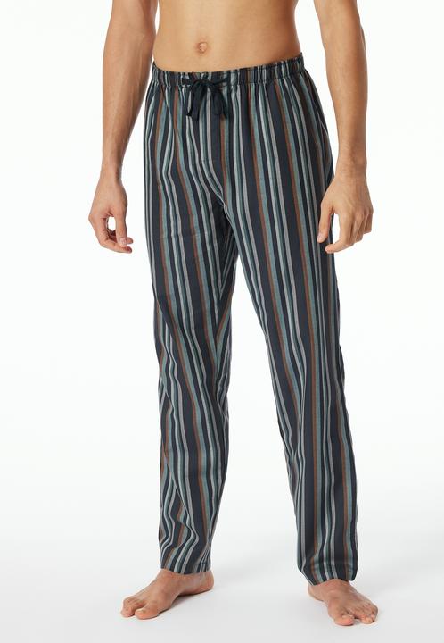 Image du produit Schiesser Pantalon de pyjama Mix & Relax (50)