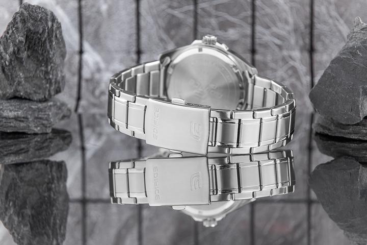 Produktbild Casio EFV-150D-2AVUEF (Chronograph, 43 mm)