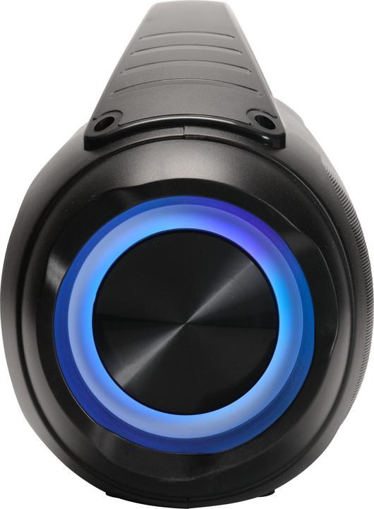 Immagine prodotto Denver BTG-616 Boombox-h??jttaler Sort (4 h)