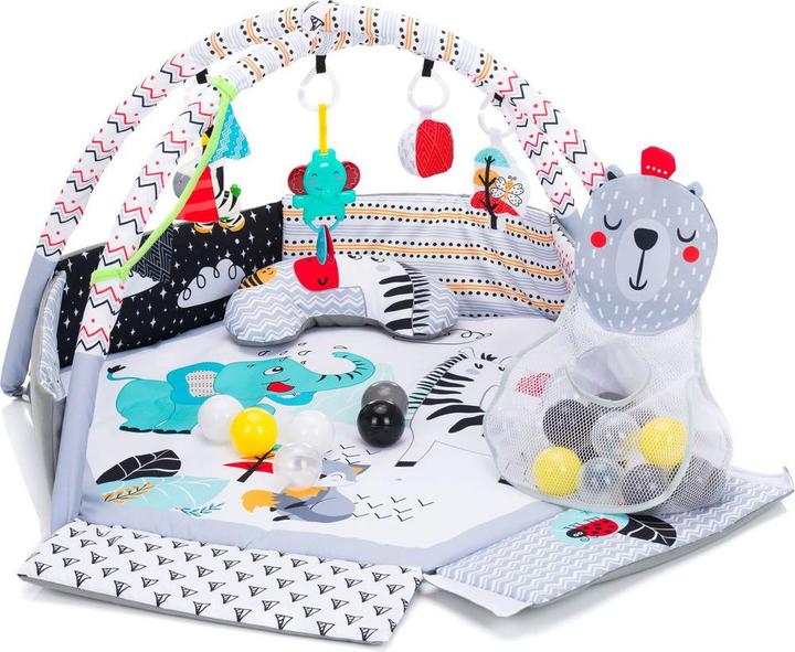 Produktbild Fillikid Spieldecke Aktiv