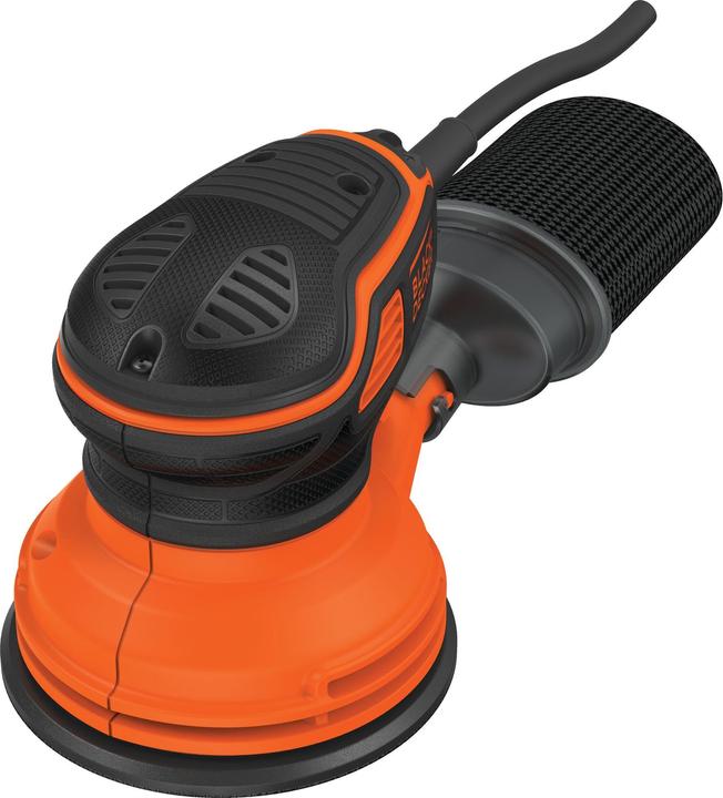 Produktbild Black & Decker Ka199 (Exzenterschleifer, 240 W)