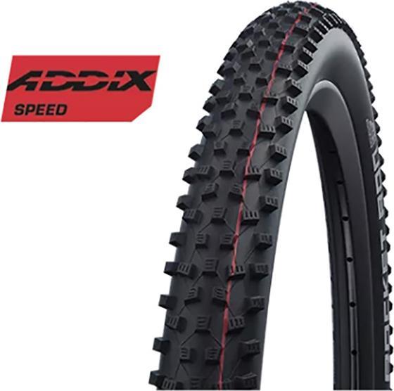 Actual product image Schwalbe Rocket Ron (26 x 2.25, 57-559)