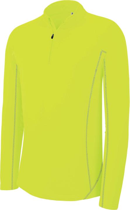 Produktbild Proact Running 1/4 Zip (XL)