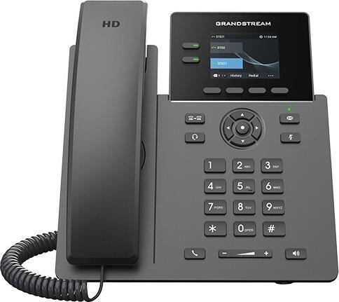 Actual product image Grandstream IP telephone GRP2610
