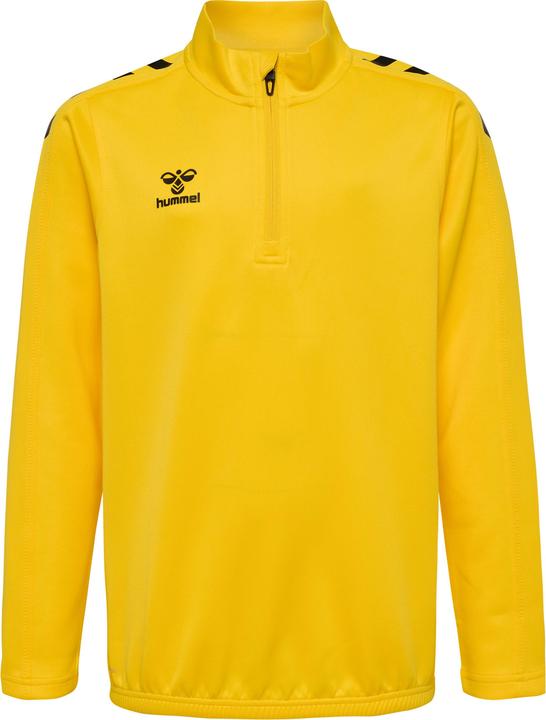 Image du produit hummel Hmlcore Xk Half Zip Poly Sweat Kids (152)
