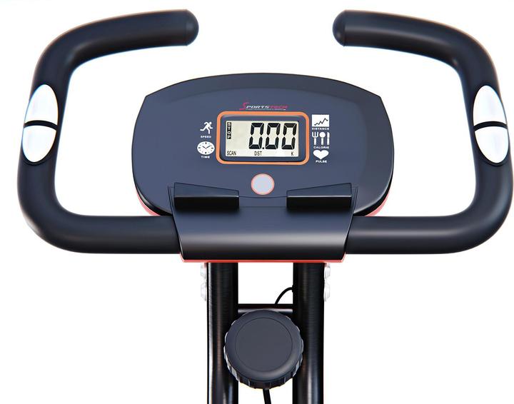 Produktbild Sportstech X100-B