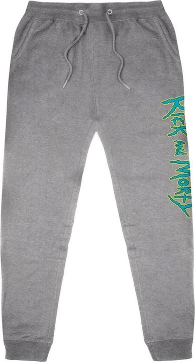 Image du produit Rick And Morty Pantalons de jogging (L)