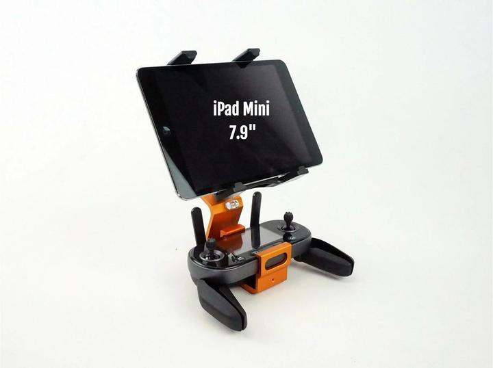 Actual product image Lifthor Tablet holder Mjolnir Combo for Autel EVO I & II