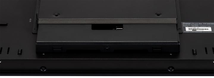 Produktbild iiyama 31.5IN TOUCH PCAP VA PANEL 30 POINTS 1920X1080 8MS 500CD/M2 30 (1920 x 1080 Pixel, 32")