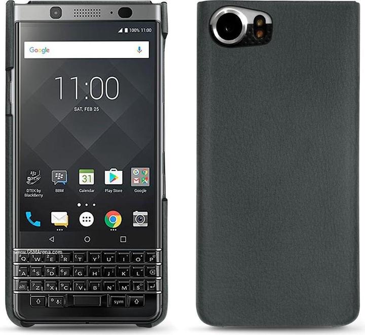 Productafbeelding Noreve Lederen omslag (Blackberry KEYone)