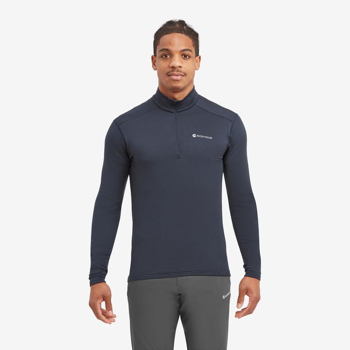 Image du produit Montane Protium Lite Pull-On Pour Homme (XS)