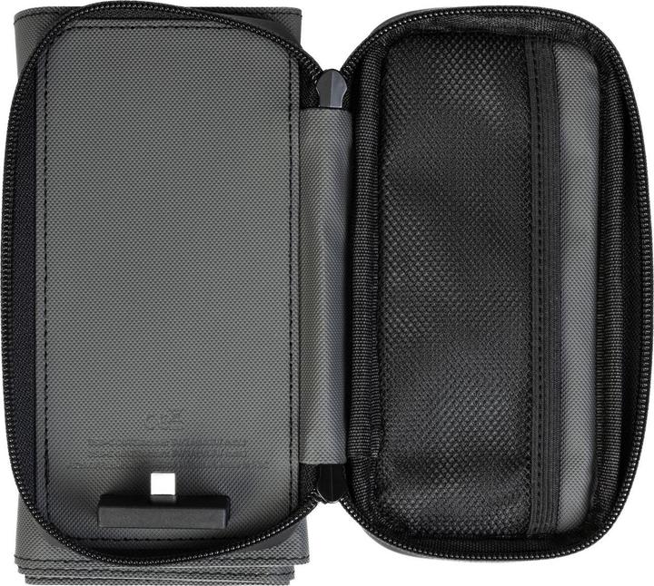 Produktbild Onit Powerbank Solar Pro 10000 mAh, Akkutyp: Lithium-Polymer (10000 mAh, 20 W, 37 Wh)