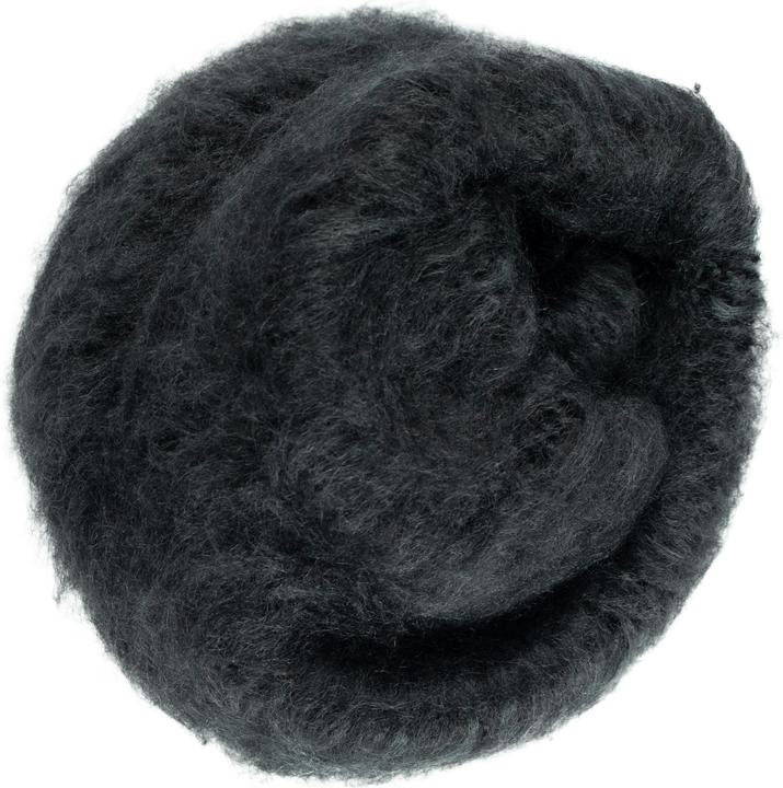 Immagine prodotto Black Snake vellutato (Taglia unica)
