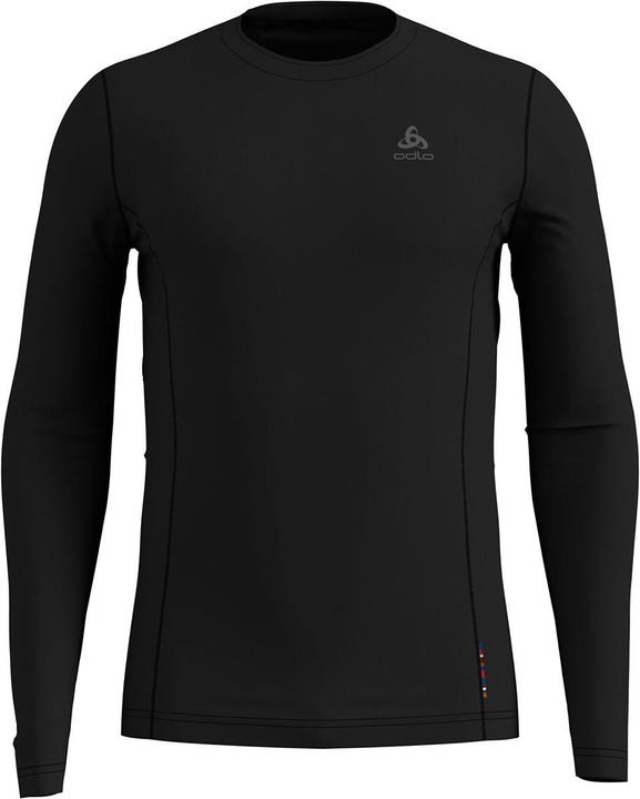 Odlo Suw Top Crew Neck Natural Light Longsleeve