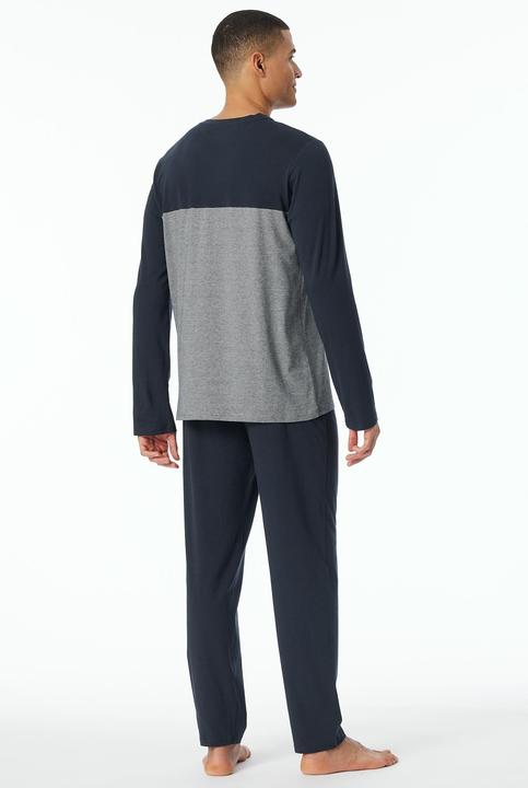 Image du produit Schiesser Pyjama 95/5 Nightwear (54)