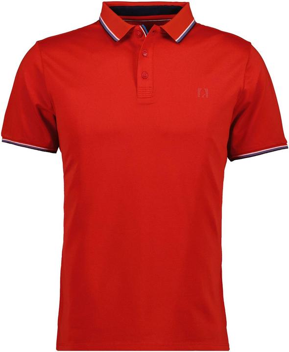 Ragman Poloshirt (L)