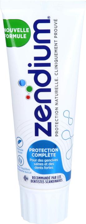 Produktbild Hager Zendium Complete Protectio (75 ml)