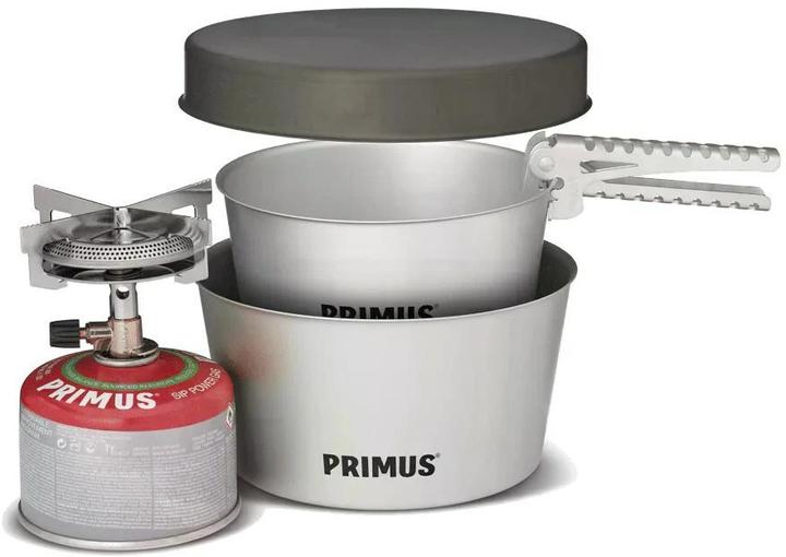 Actual product image Primus Mimer Stove Kit II