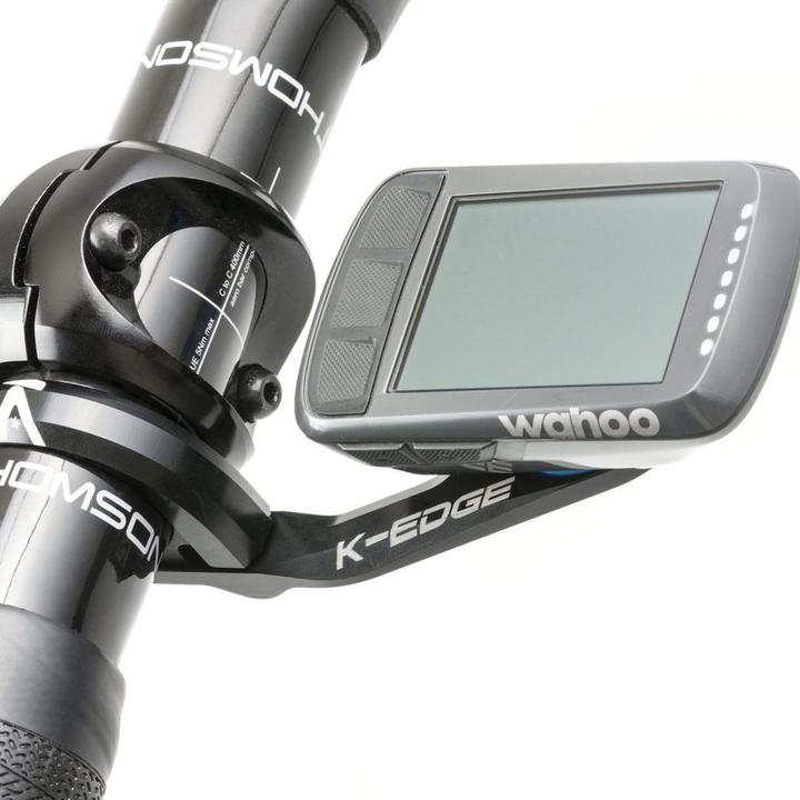 Productafbeelding K-Edge Wahoo Sport Mount stuurmontage