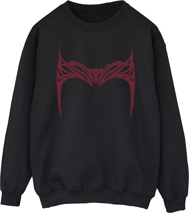 Doctor Strange Wanda Crown Sweatshirt