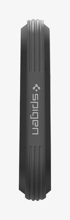 Image du produit Spigen Coque Rugged Armor pour Samsung Galaxy SmartTag 2 - noir mat (Android)