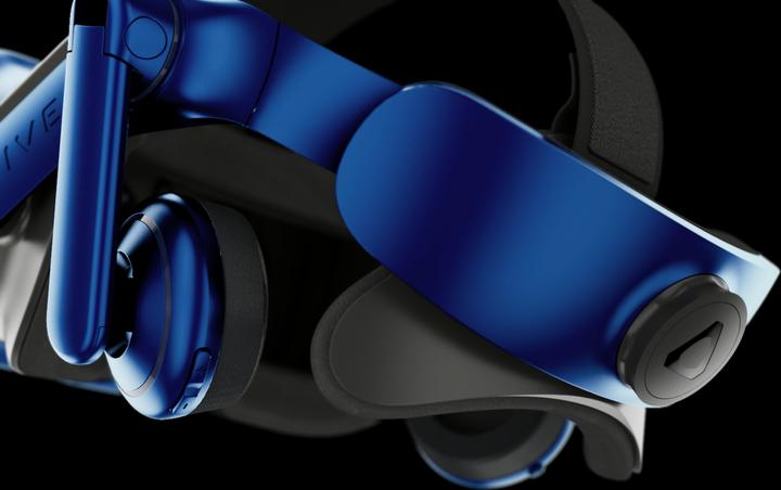 Actual product image HTC Vive Pro - Full Kit