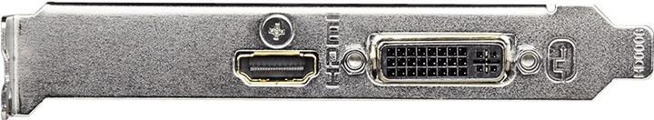 Immagine prodotto Gigabyte GeForce GT 730 (2 GB)