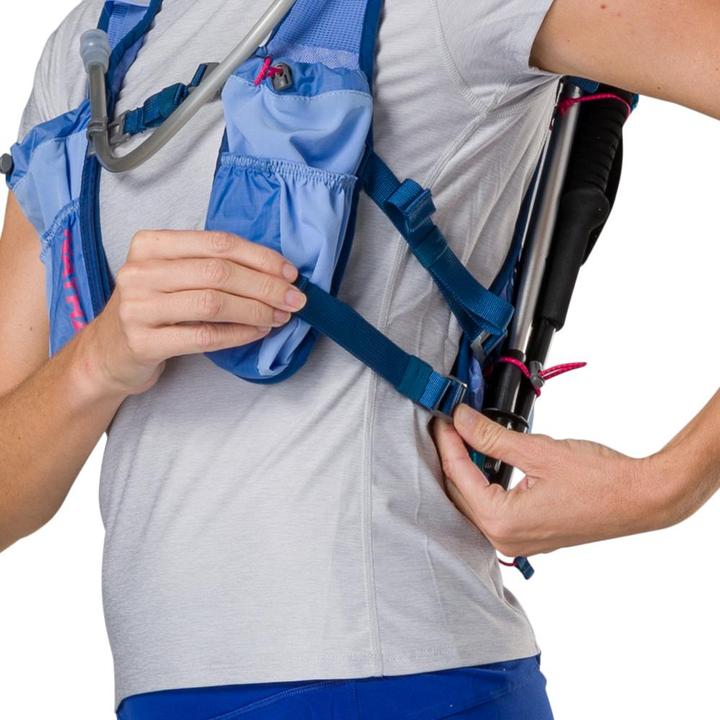 Produktbild Nathan Trail Mix 12L 2.0 (12 l)