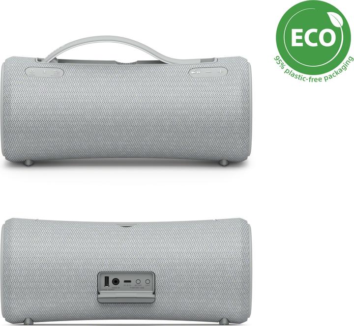 Actual product image Sony SRS-XG300 (25 h, Rechargeable battery operated)
