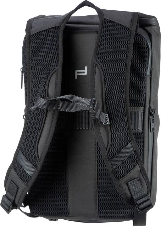 Actual product image Porsche Design Urban Eco Backpack M1 (18 l)